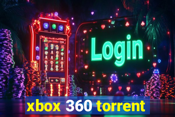 xbox 360 torrent